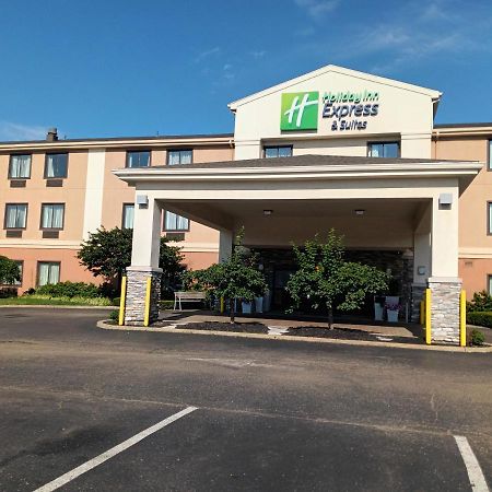 Holiday Inn Express & Suites Alliance By Ihg Esterno foto