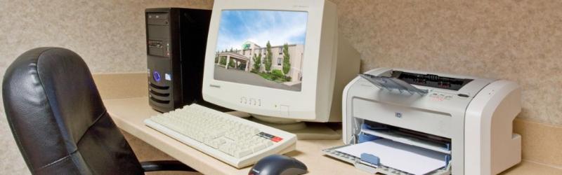 Holiday Inn Express & Suites Alliance By Ihg Esterno foto