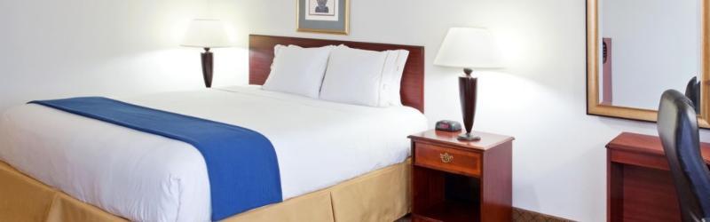 Holiday Inn Express & Suites Alliance By Ihg Esterno foto